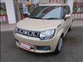 2021 Suzuki Ignis