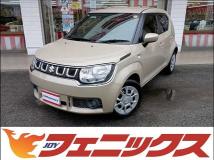 2021 Suzuki Ignis