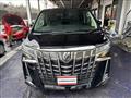 2019 Toyota Alphard