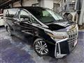 2019 Toyota Alphard