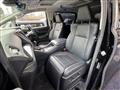 2019 Toyota Alphard