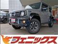 2019 Suzuki Jimny Sierra