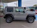 2019 Suzuki Jimny Sierra