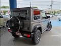 2019 Suzuki Jimny Sierra