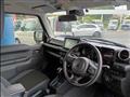 2019 Suzuki Jimny Sierra