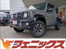 2019 Suzuki Jimny Sierra