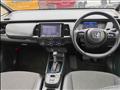 2024 Honda Fit