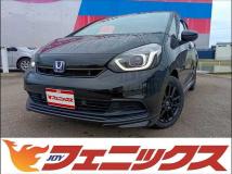 2024 Honda Fit
