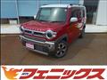 2021 Suzuki Hustler