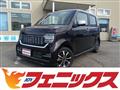 2020 Honda N-WGN