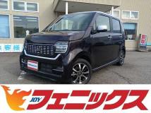 2020 Honda N-WGN