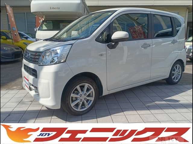 2020 Daihatsu Move