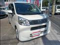 2020 Daihatsu Move