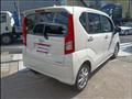 2020 Daihatsu Move