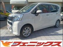 2020 Daihatsu Move