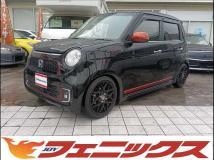 2016 Honda N-ONE