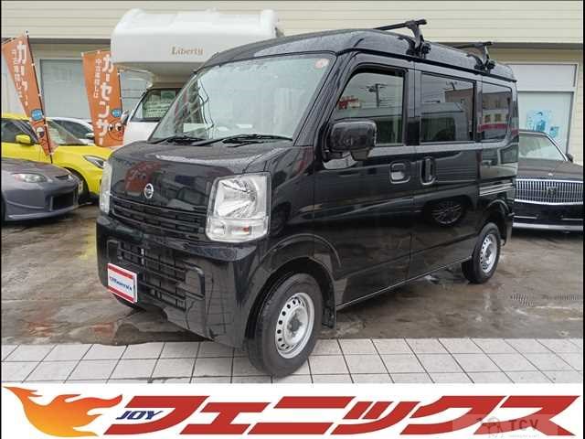 2021 Nissan NV100Clipper