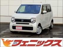 2023 Honda N-WGN