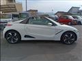 2015 Honda S660