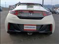 2015 Honda S660