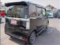2014 Honda N BOX