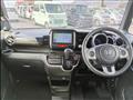 2014 Honda N BOX