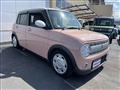 2017 Suzuki Lapin