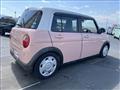 2017 Suzuki Lapin