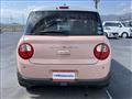 2017 Suzuki Lapin