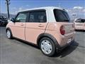 2017 Suzuki Lapin