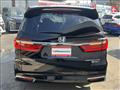 2021 Honda Odyssey