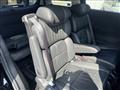 2021 Honda Odyssey