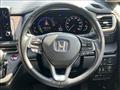 2021 Honda Odyssey