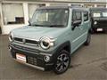 2023 Suzuki Hustler