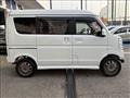 2021 Suzuki Every Wagon