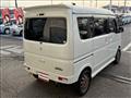 2021 Suzuki Every Wagon