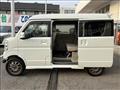 2021 Suzuki Every Wagon