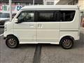 2021 Suzuki Every Wagon