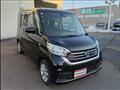 2019 Nissan ROOX