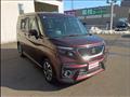 2021 Suzuki Solio Bandit