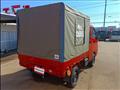 2021 Daihatsu Hijet Truck