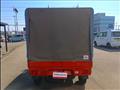 2021 Daihatsu Hijet Truck