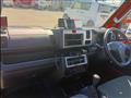 2021 Daihatsu Hijet Truck