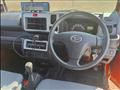 2021 Daihatsu Hijet Truck