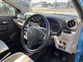 2017 Daihatsu Mira Es