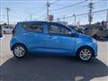 2017 Daihatsu Mira Es