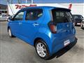 2017 Daihatsu Mira Es