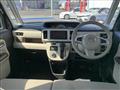 2021 Daihatsu Move Canbus