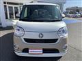 2021 Daihatsu Move Canbus