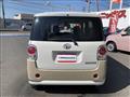 2021 Daihatsu Move Canbus
